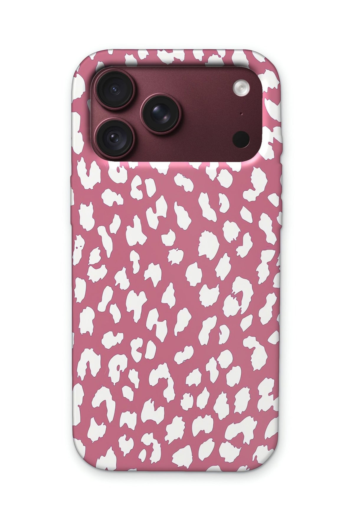 LEOPARD PINK