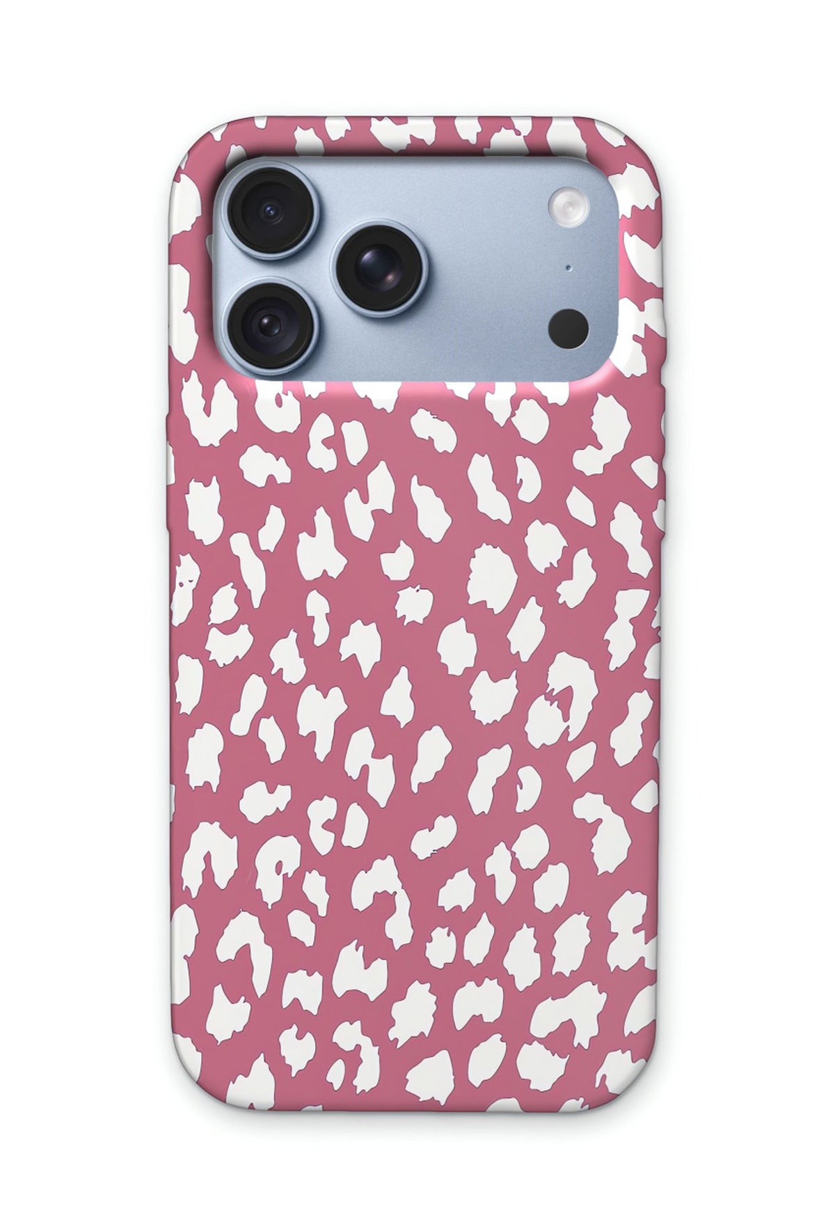LEOPARD PINK