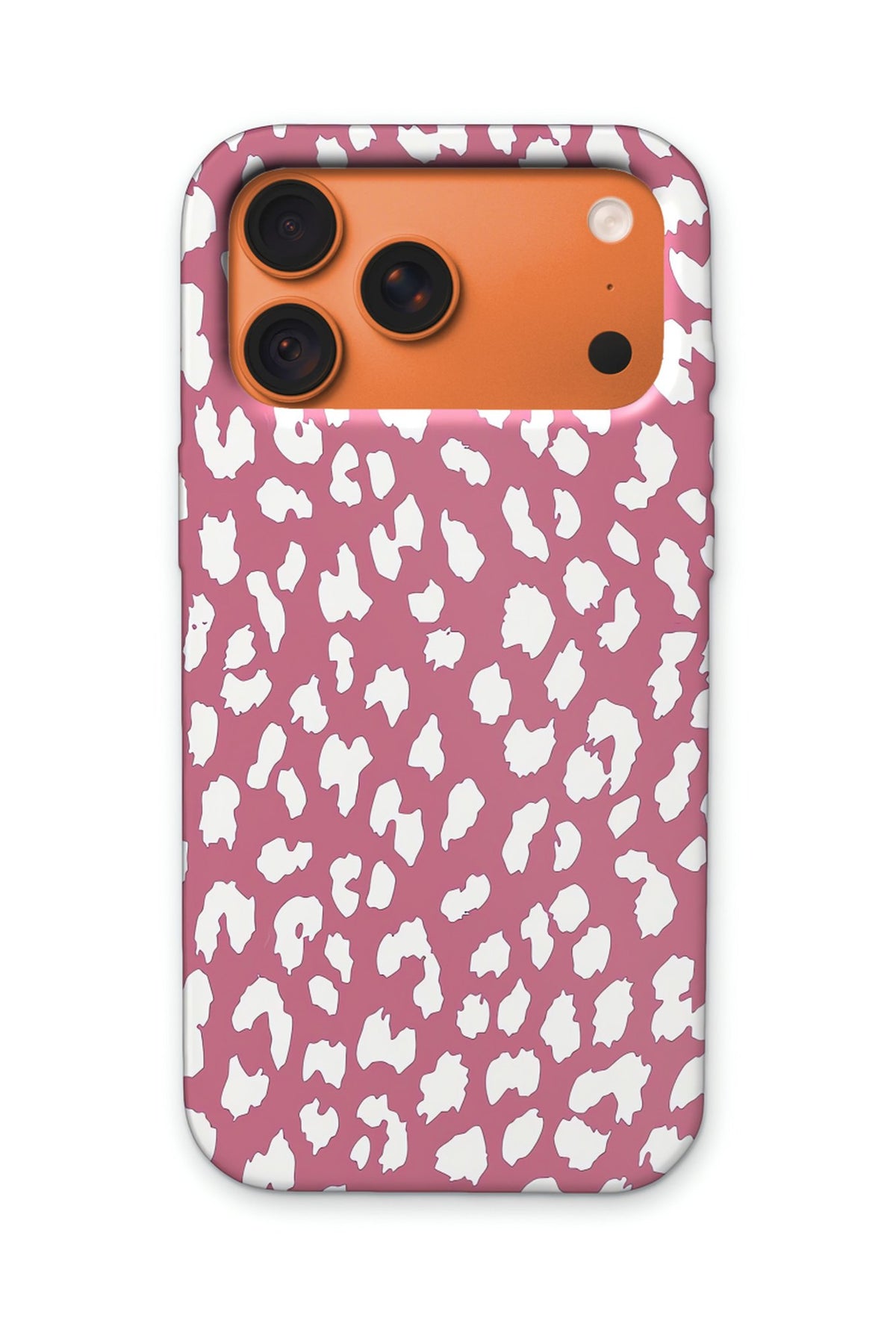 LEOPARD PINK
