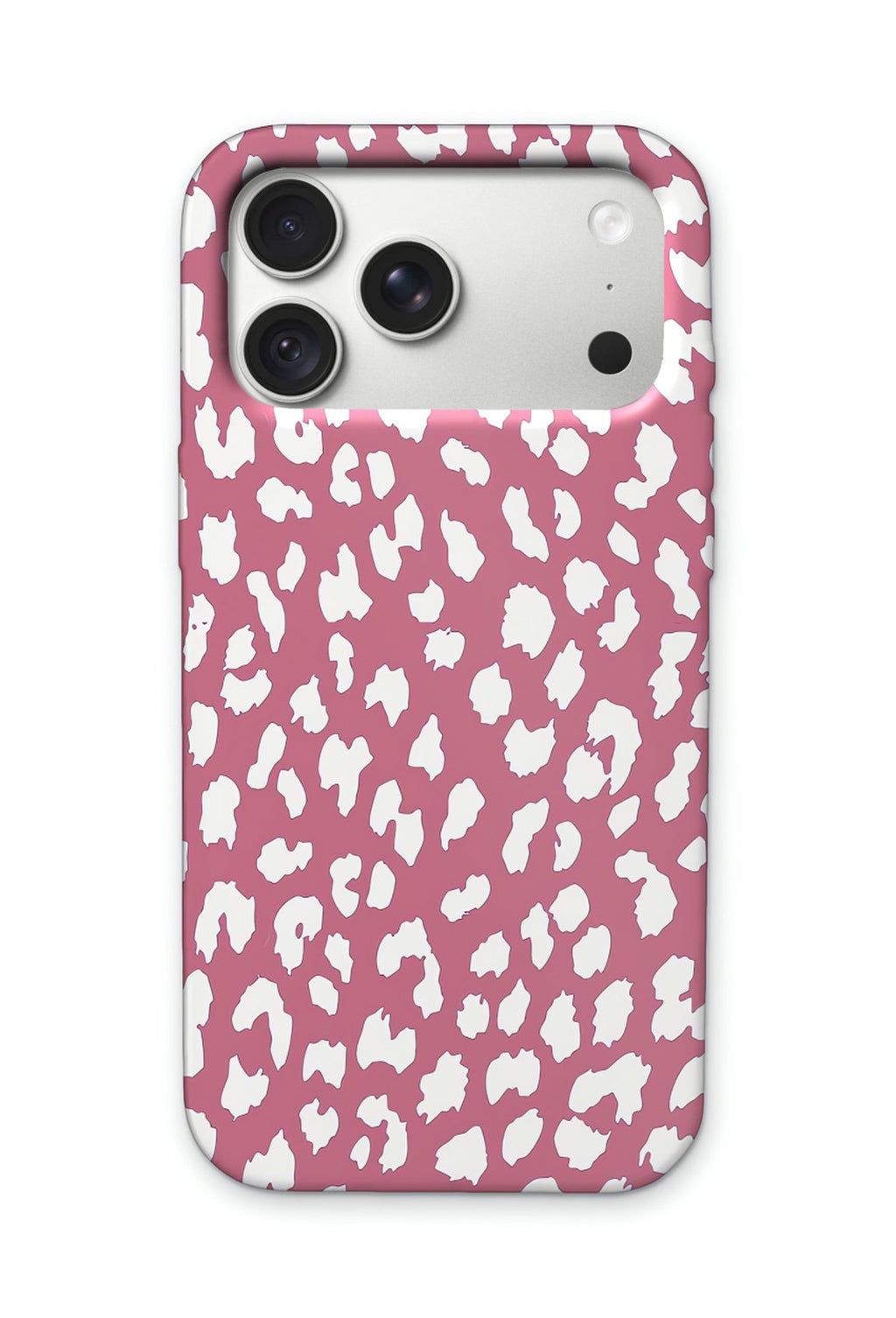 LEOPARD PINK