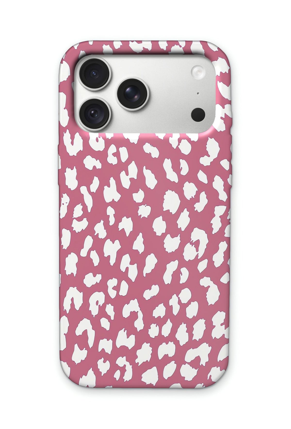 LEOPARD PINK