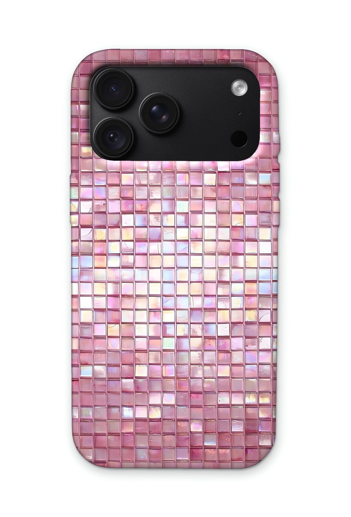 MOSAIC ROSE
