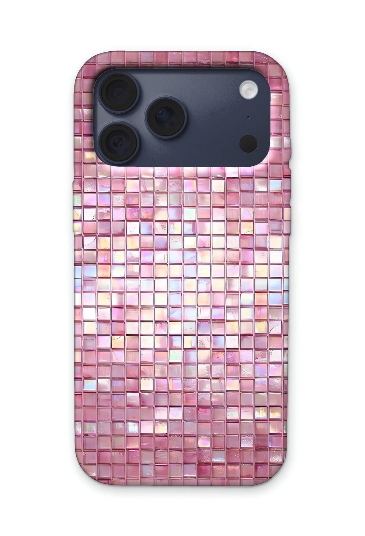 MOSAIC ROSE