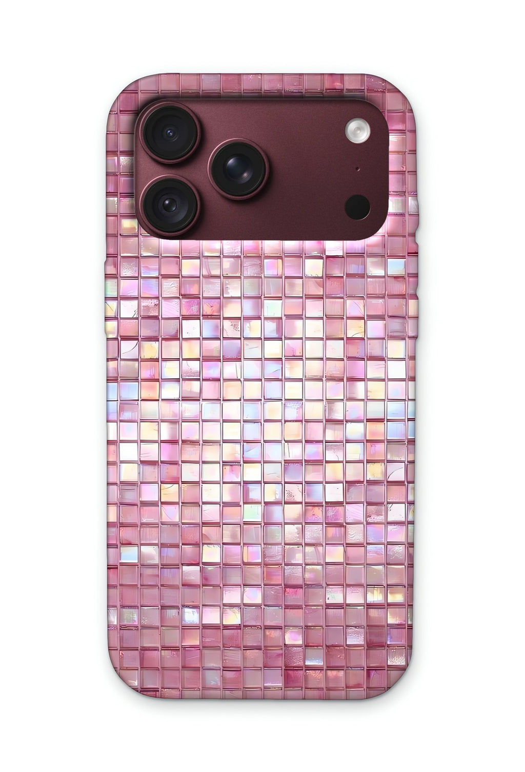 MOSAIC ROSE