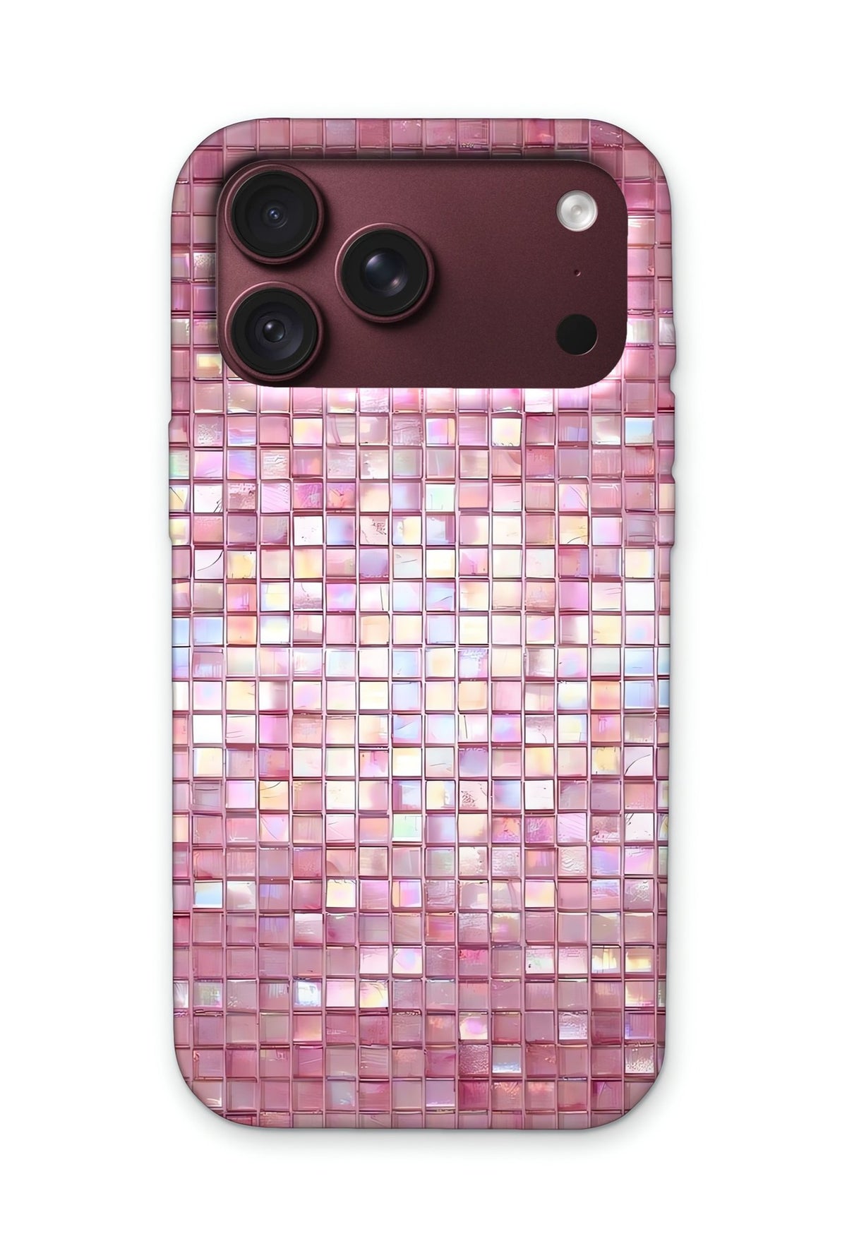 MOSAIC ROSE