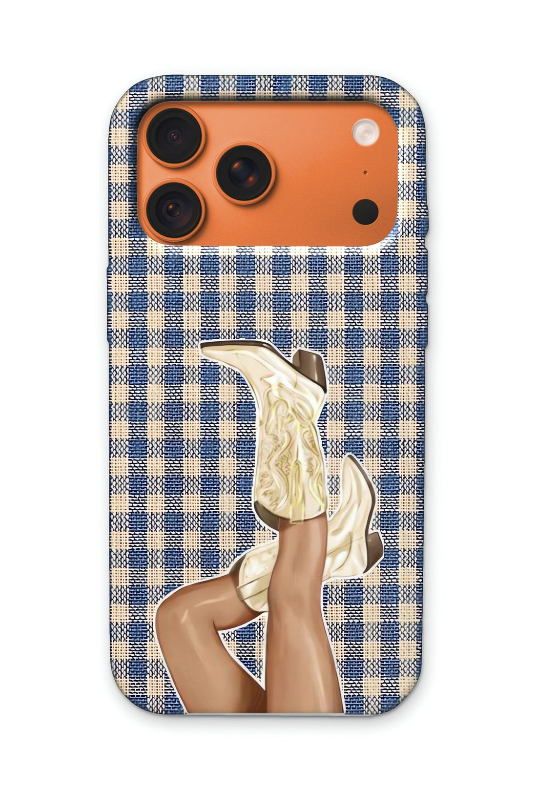 COWGIRL