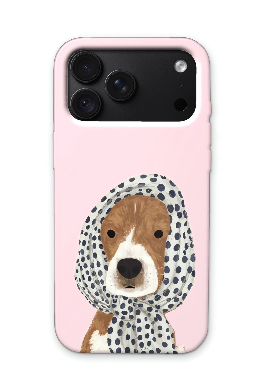 PUP PINK