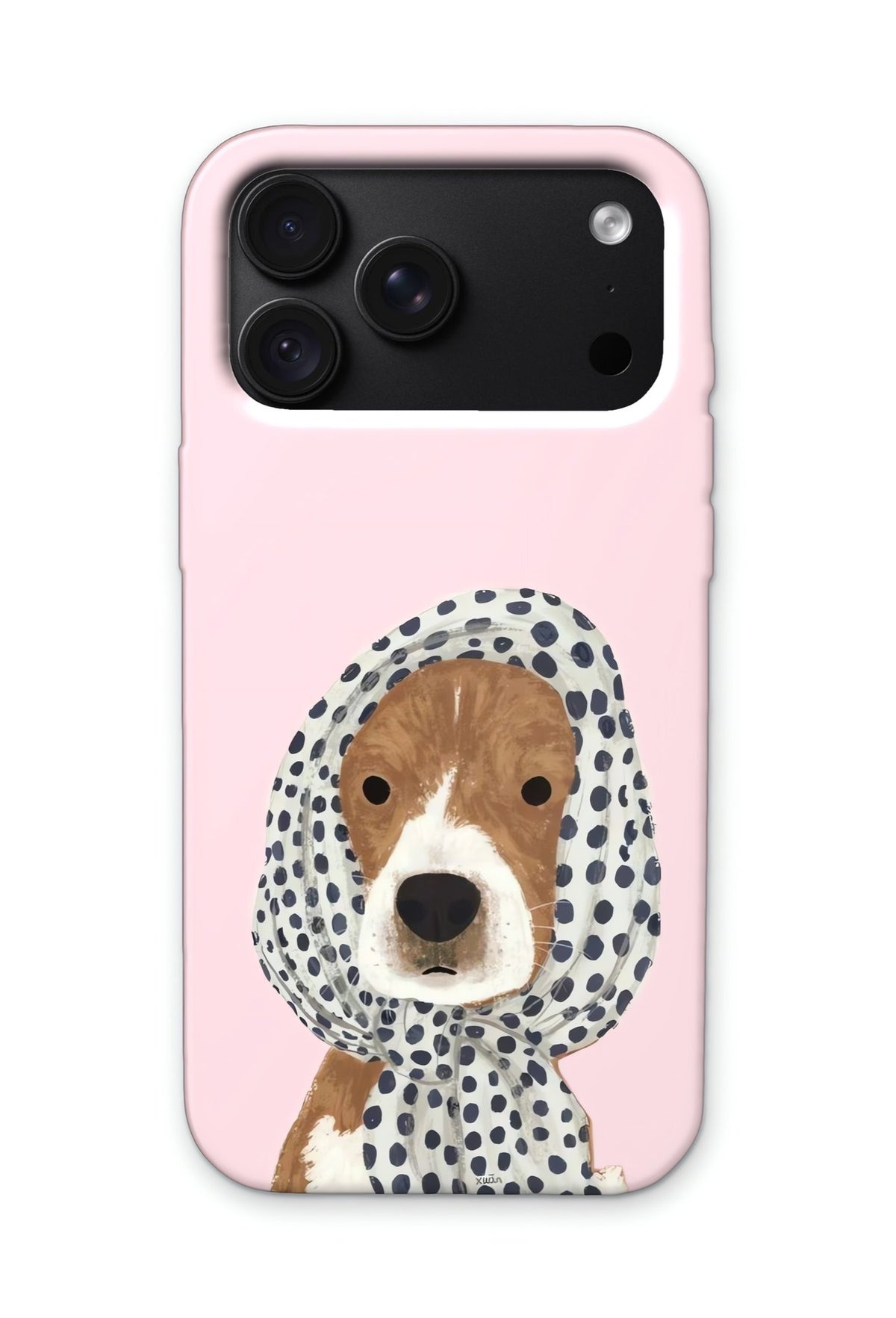 PUP PINK