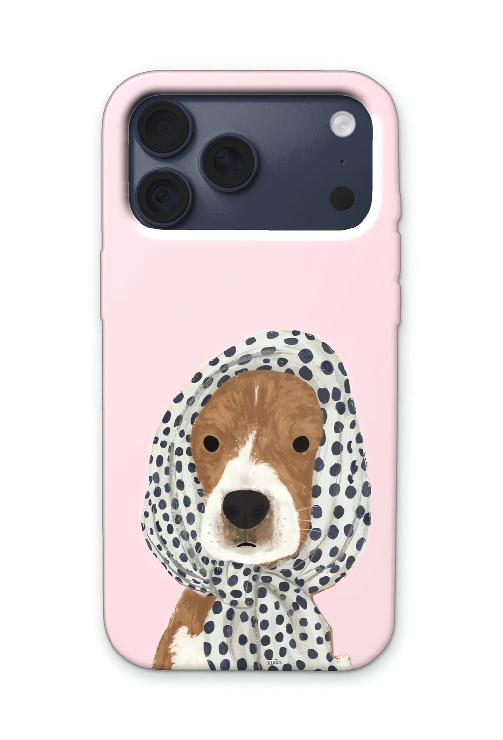 PUP PINK