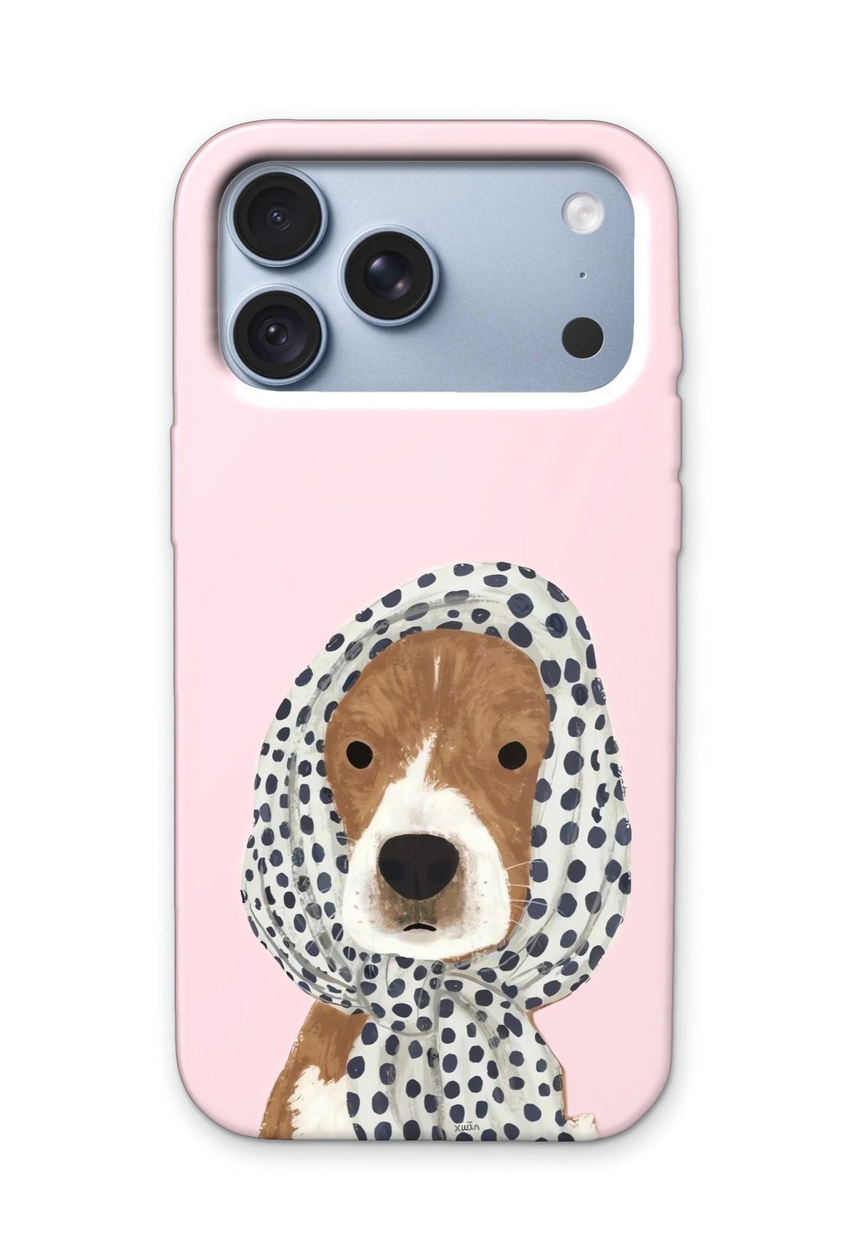 PUP PINK