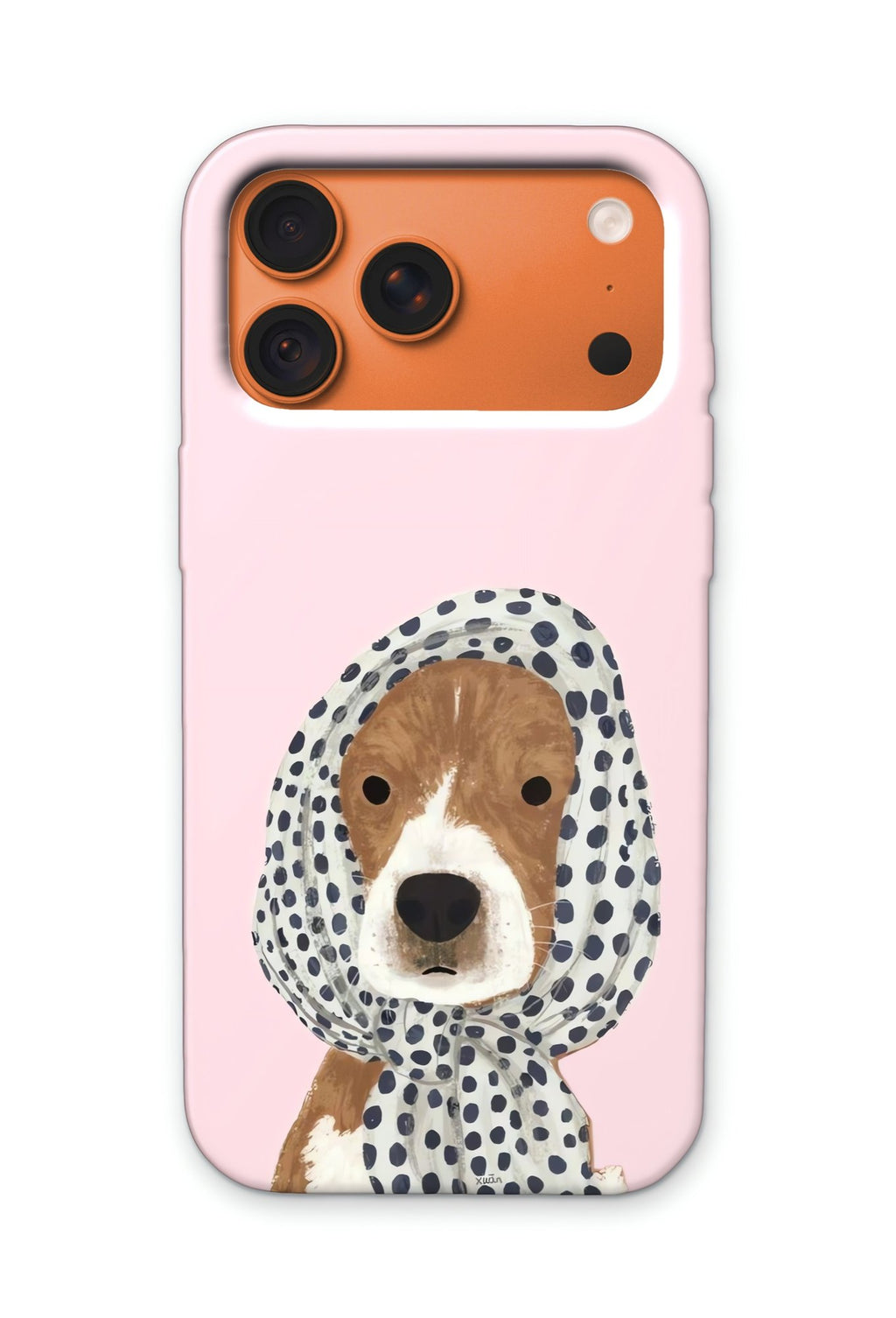 PUP PINK
