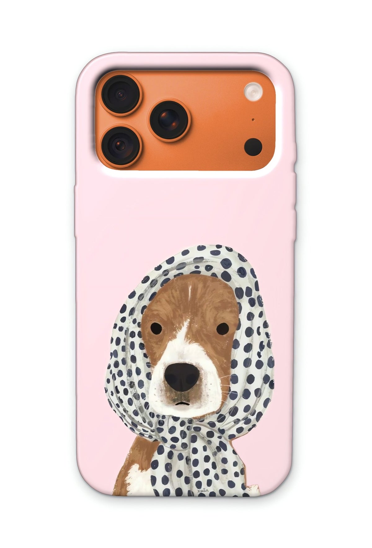 PUP PINK