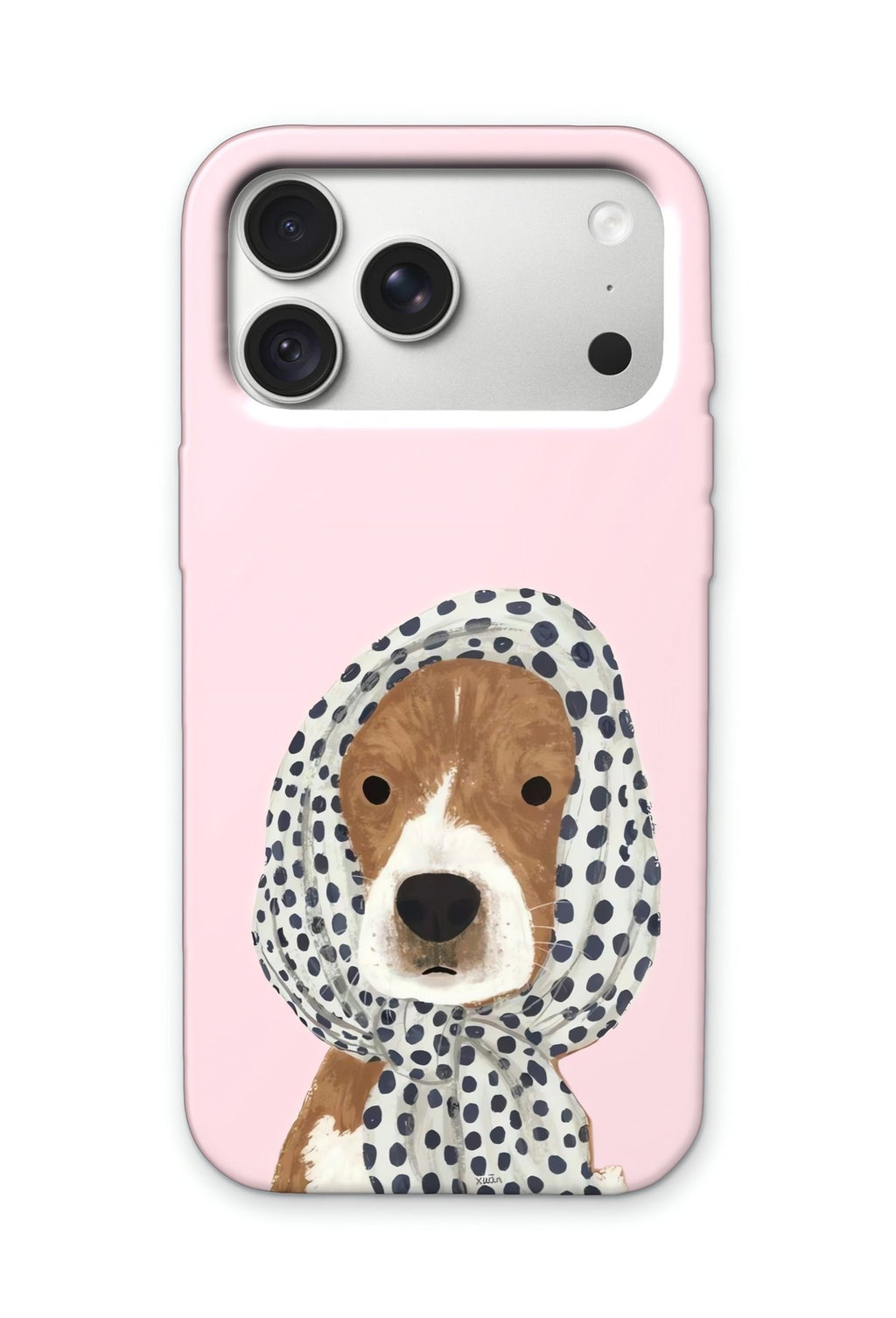 PUP PINK