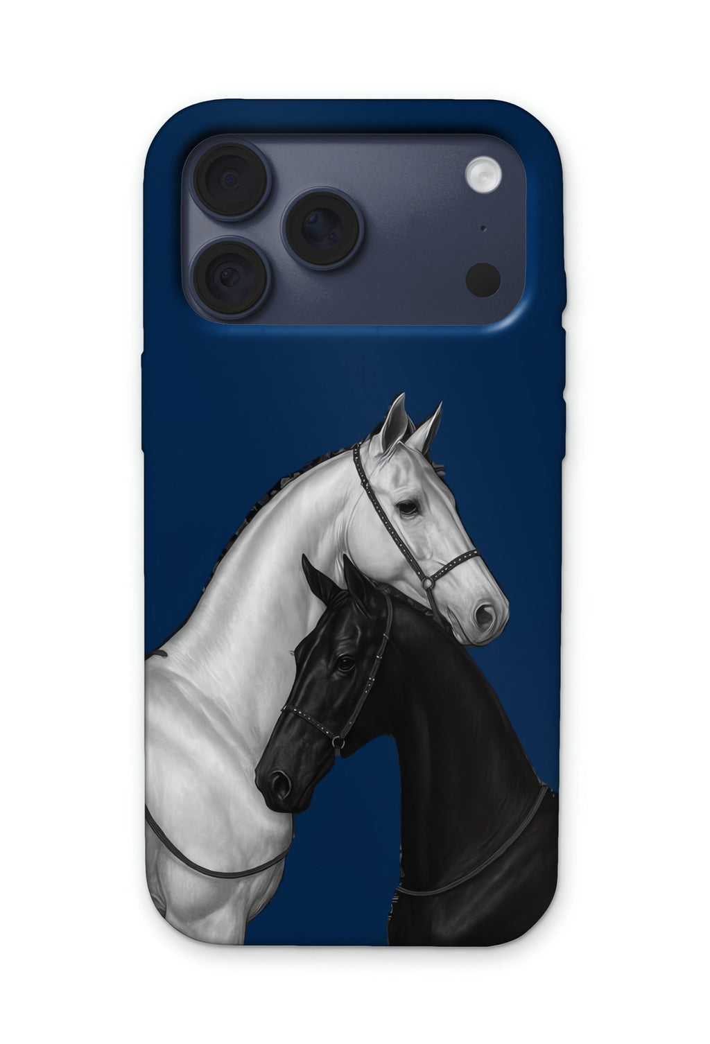 STALLION NAVY