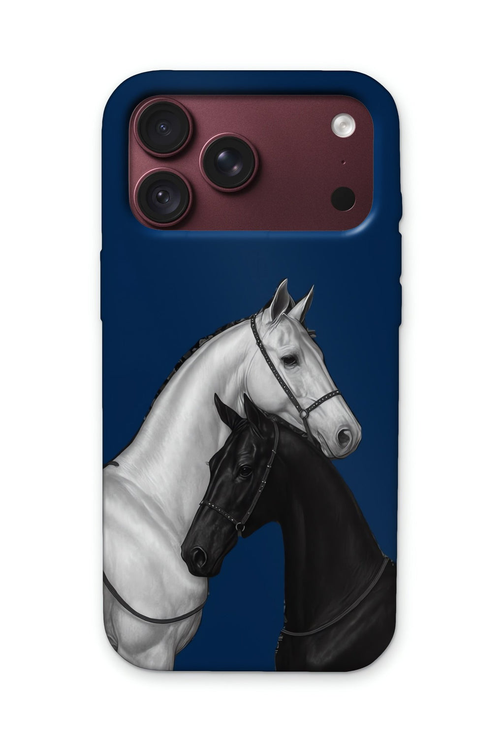 STALLION NAVY