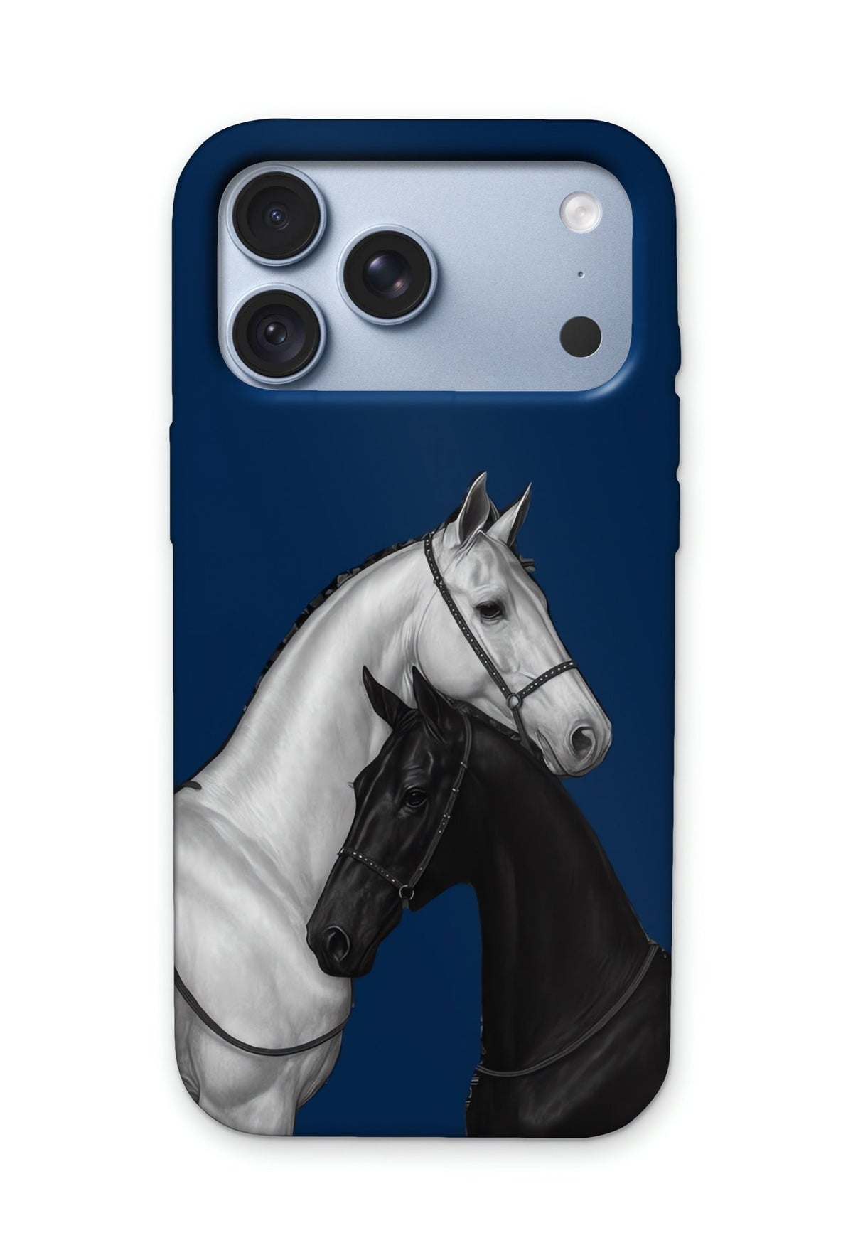STALLION NAVY