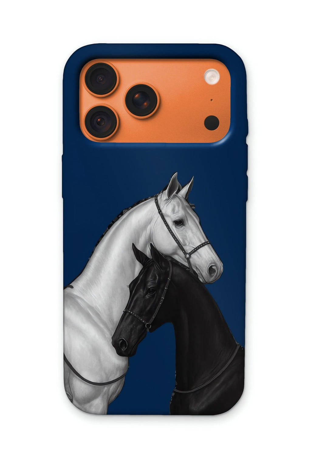 STALLION NAVY