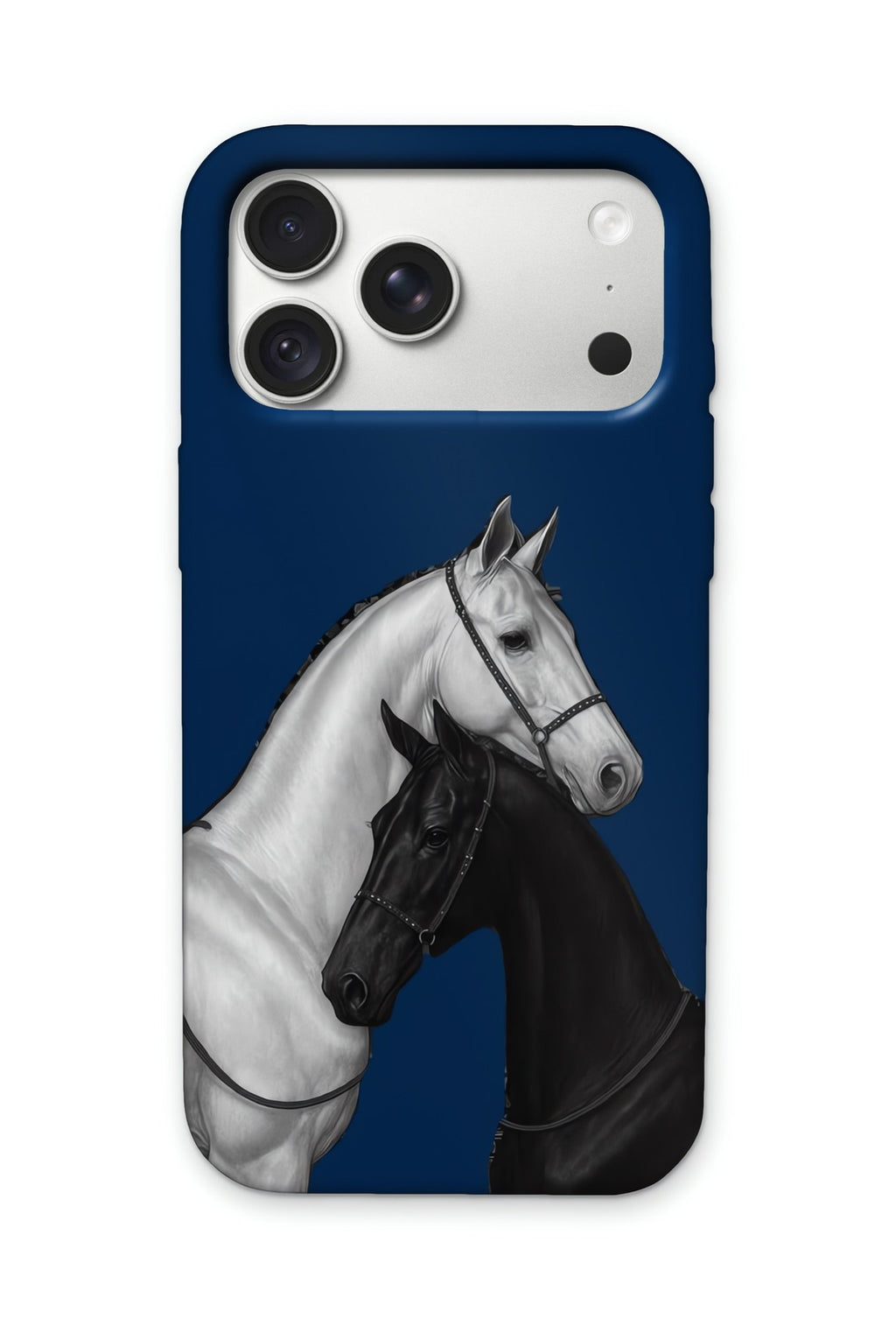 STALLION NAVY