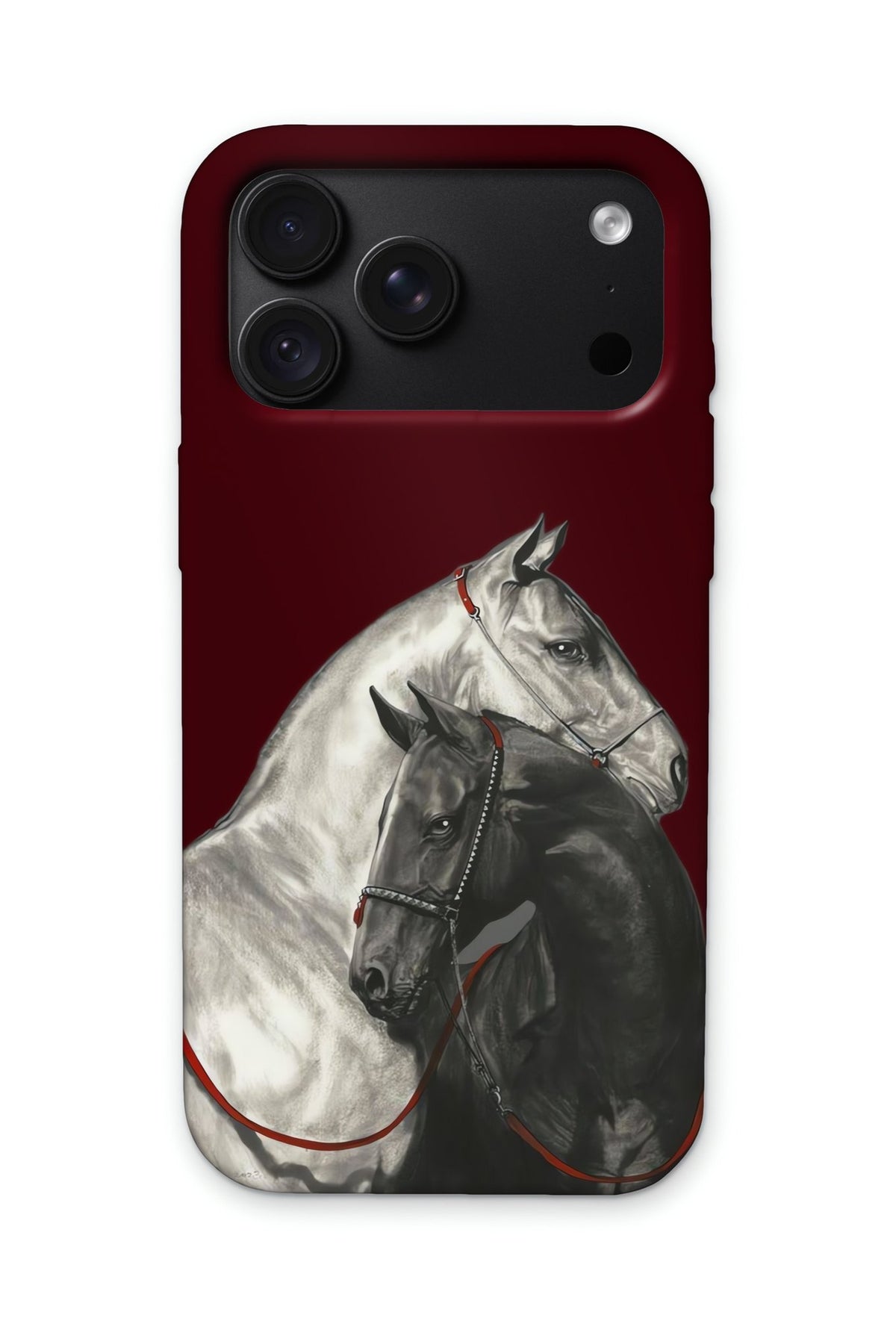 STALLION WINE
