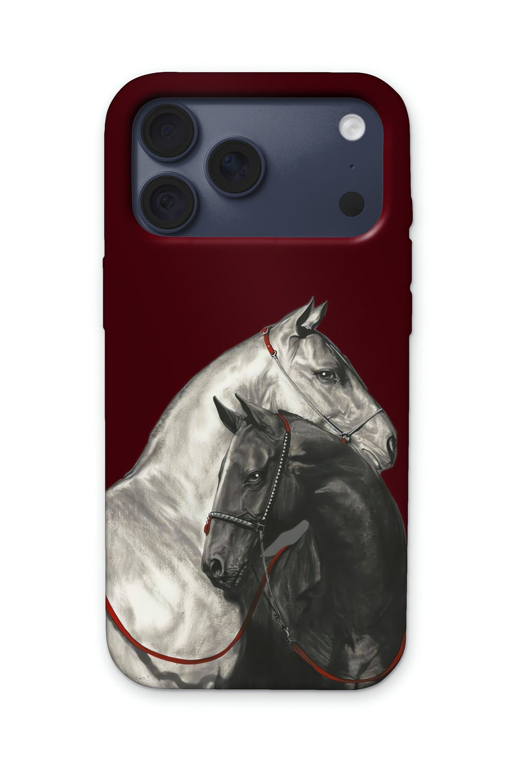 STALLION WINE