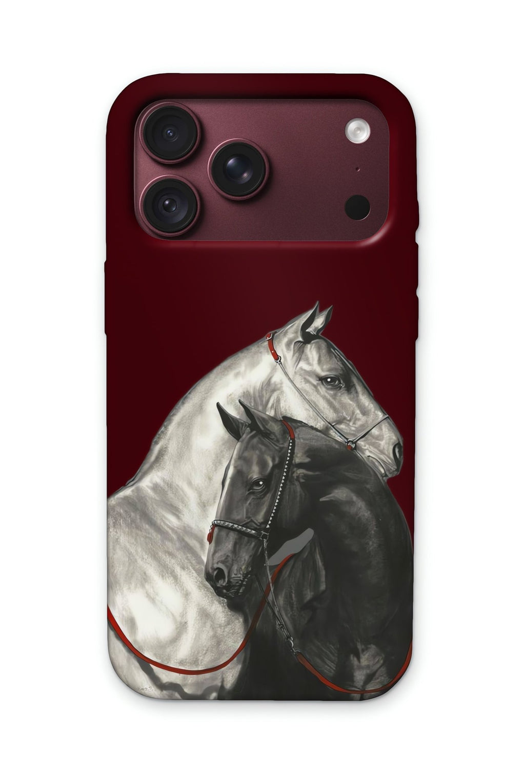 STALLION WINE