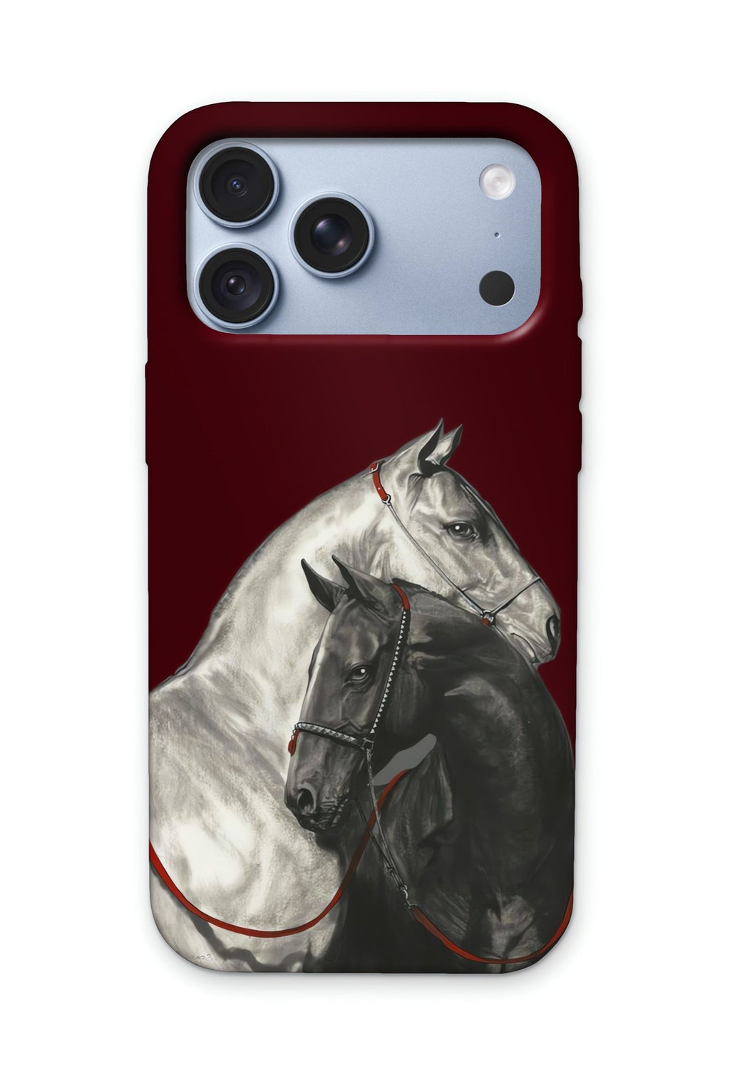 STALLION WINE