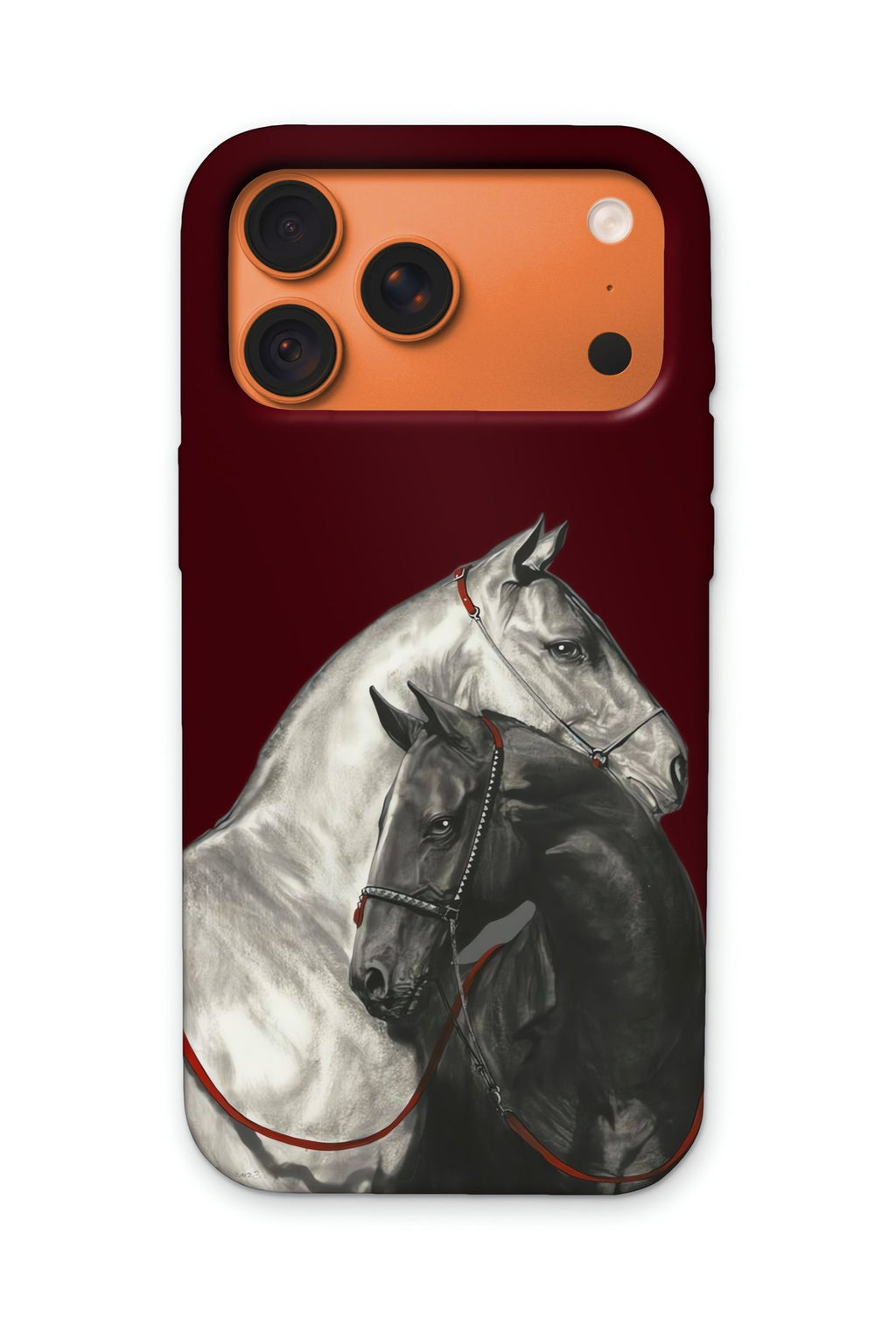 STALLION WINE