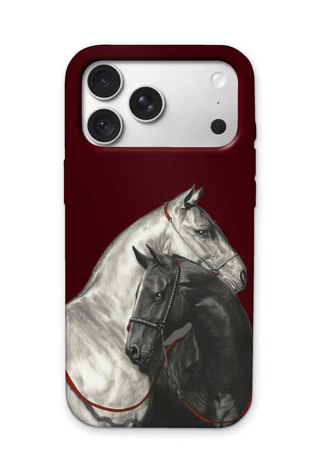 STALLION WINE