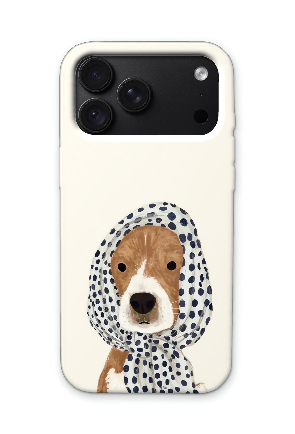 PUP CREAM