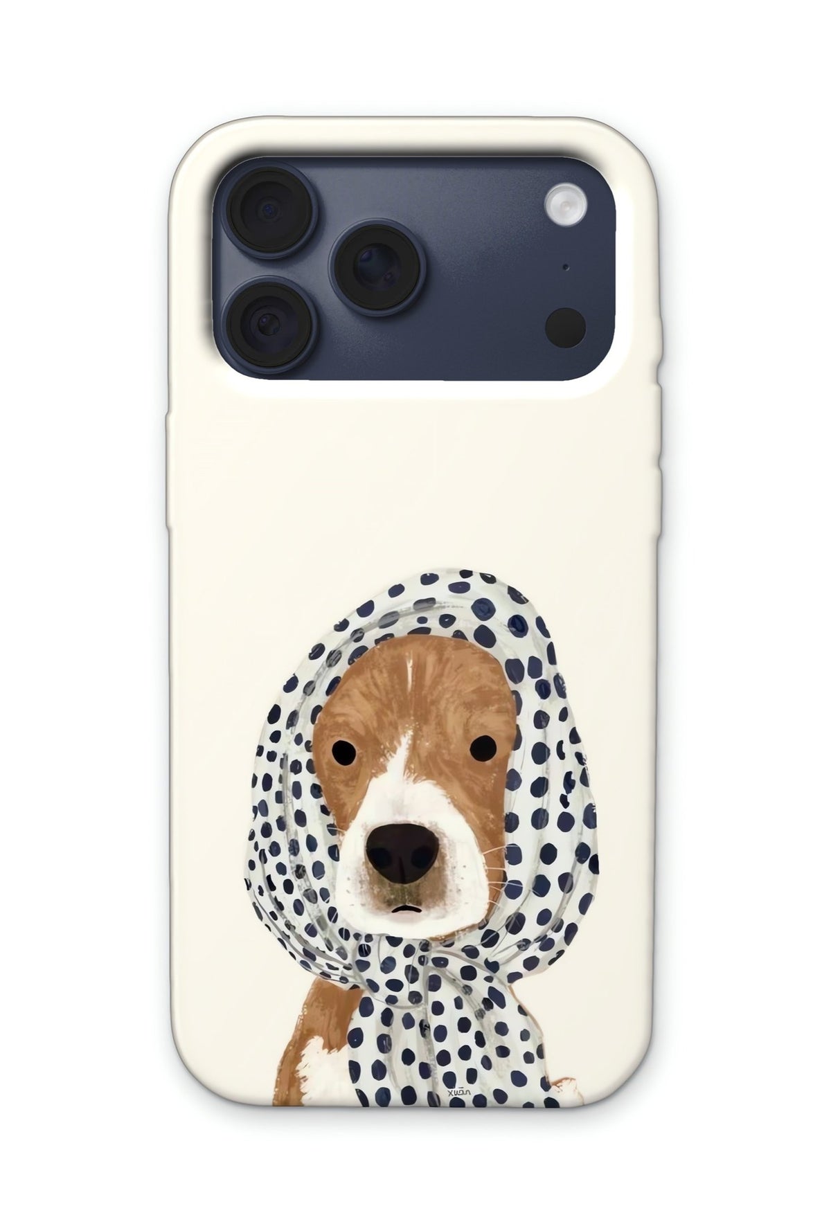 PUP CREAM