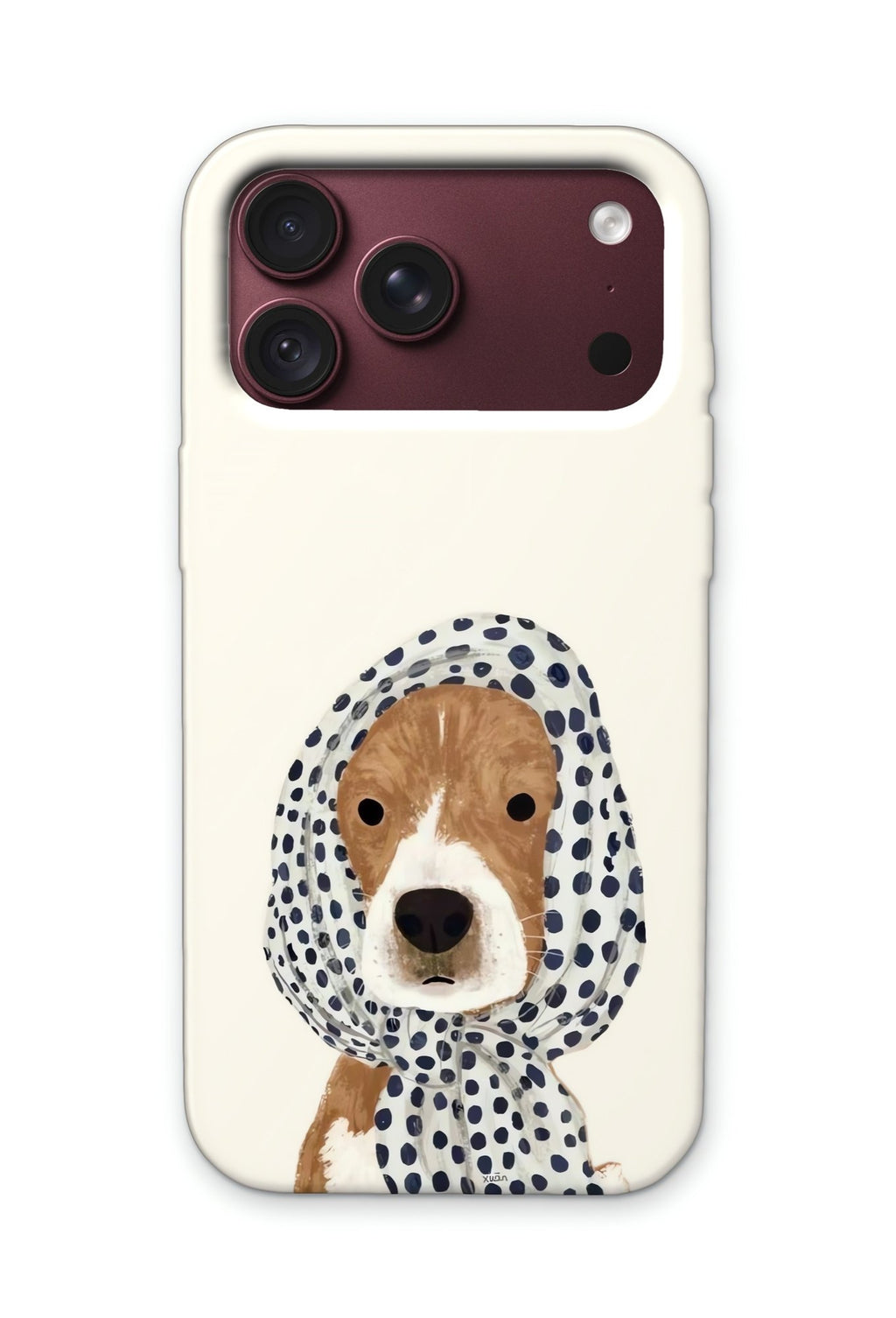 PUP CREAM