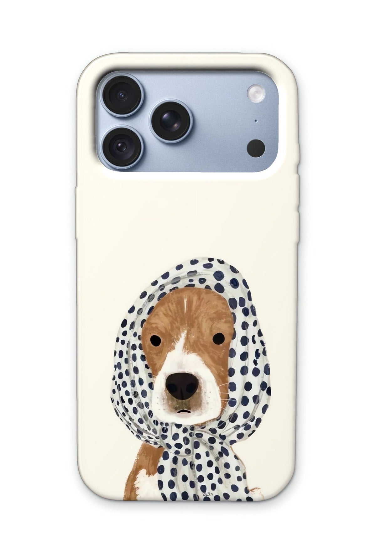 PUP CREAM