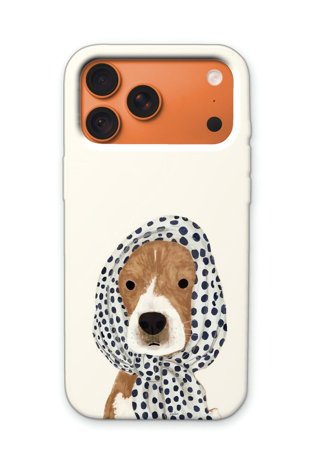 PUP CREAM