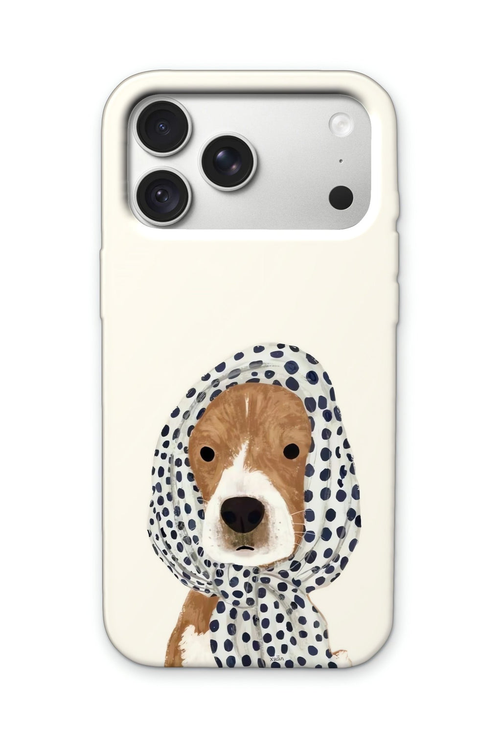 PUP CREAM