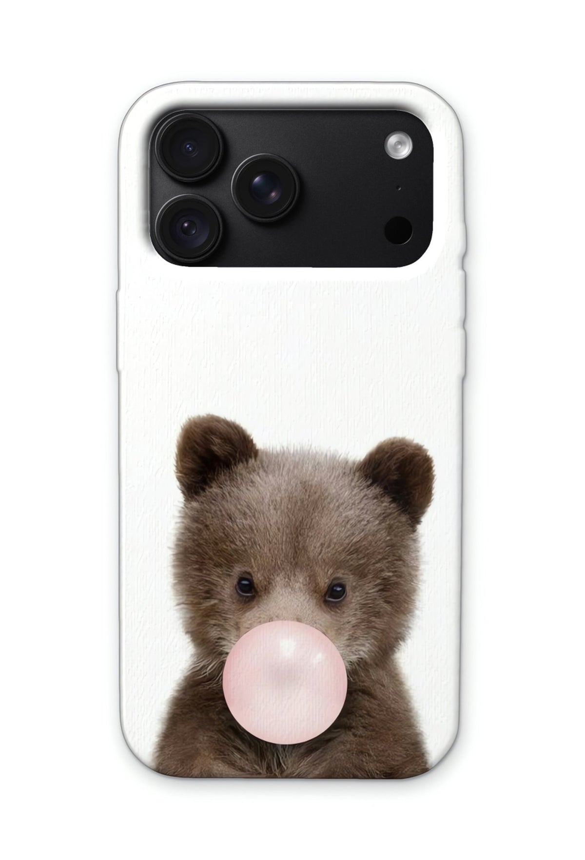 BUBBLE BEAR
