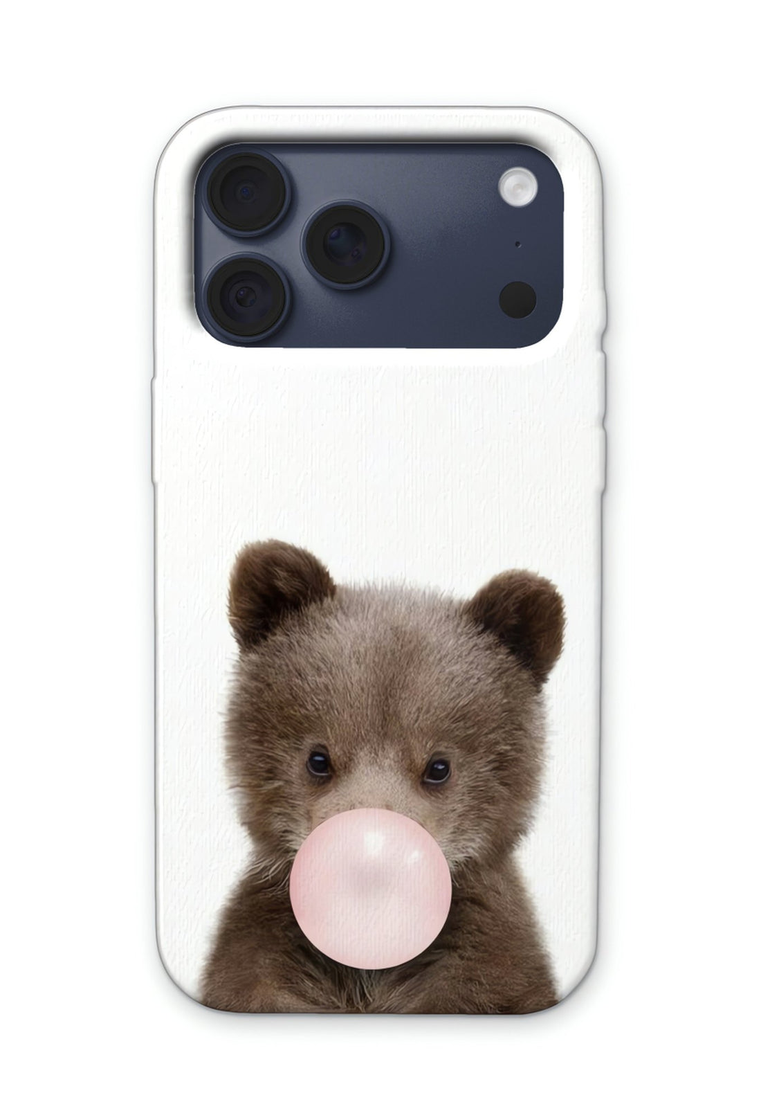 BUBBLE BEAR