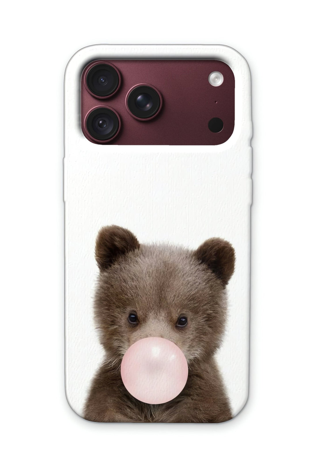 BUBBLE BEAR