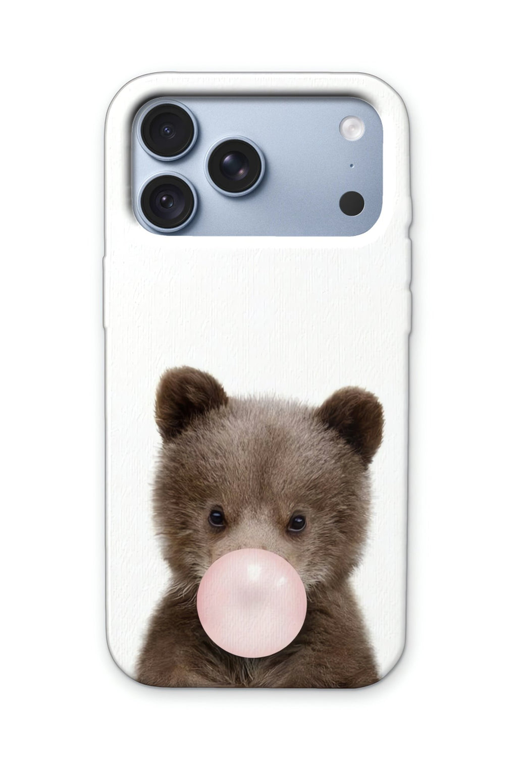BUBBLE BEAR