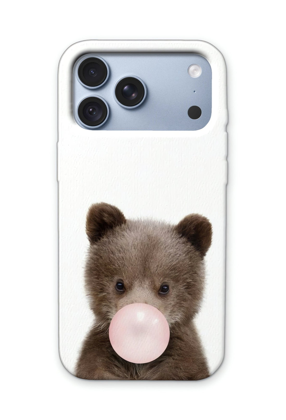 BUBBLE BEAR