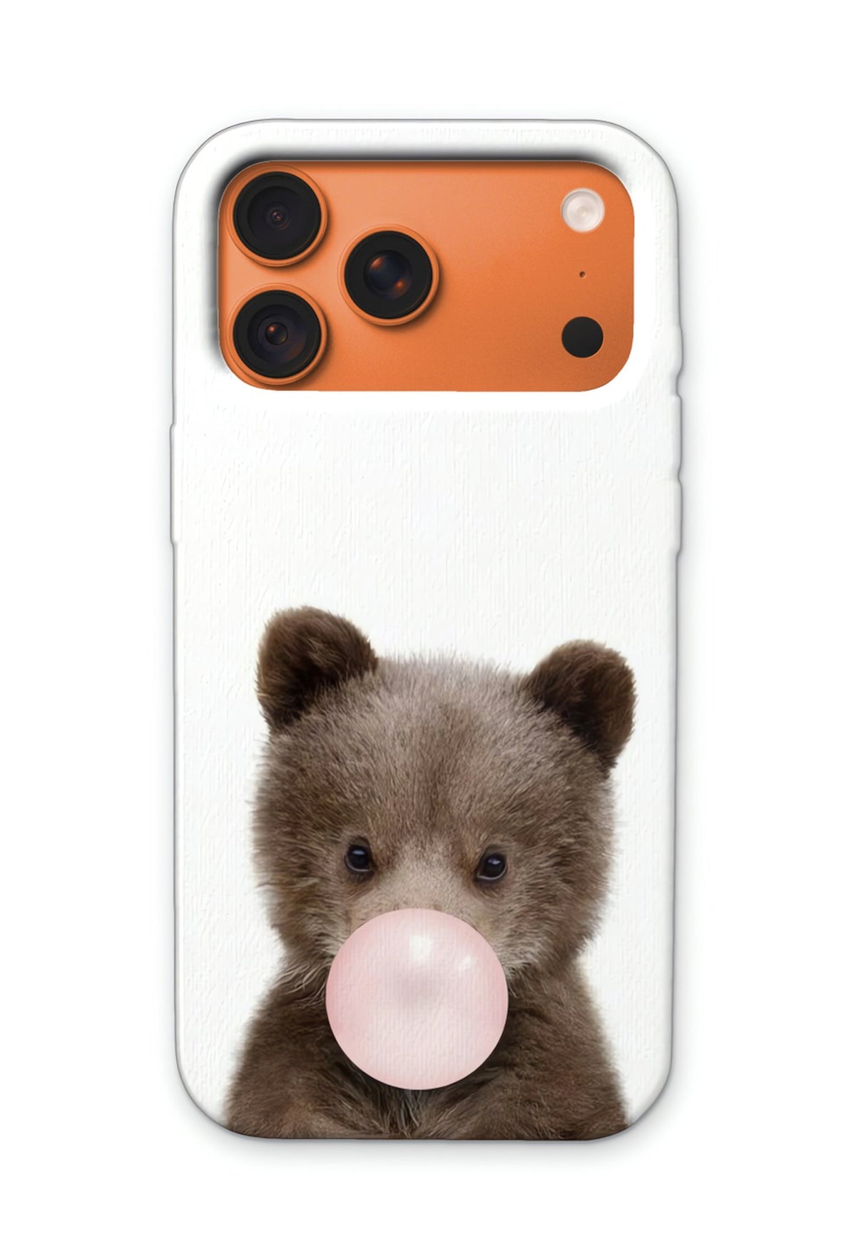 BUBBLE BEAR