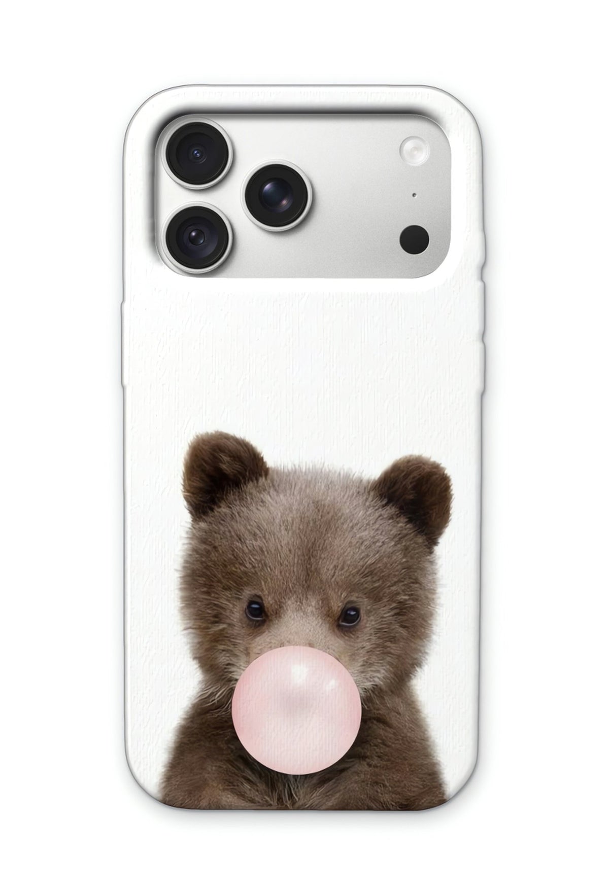 BUBBLE BEAR