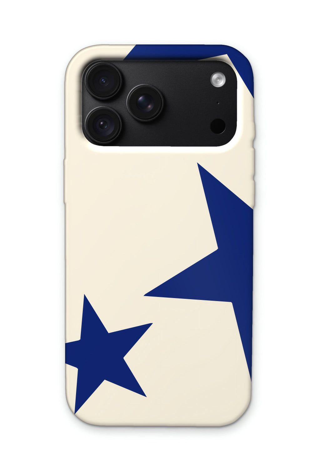 BIG STAR CREAM