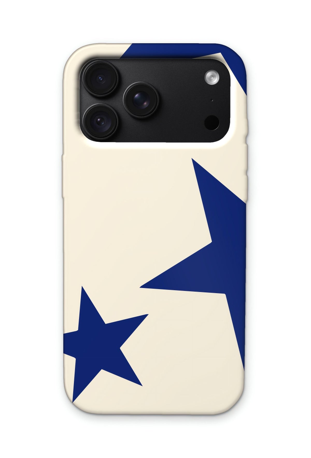 BIG STAR CREAM