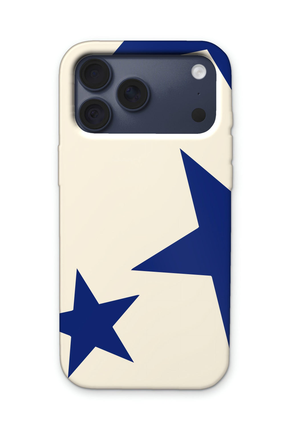 BIG STAR CREAM