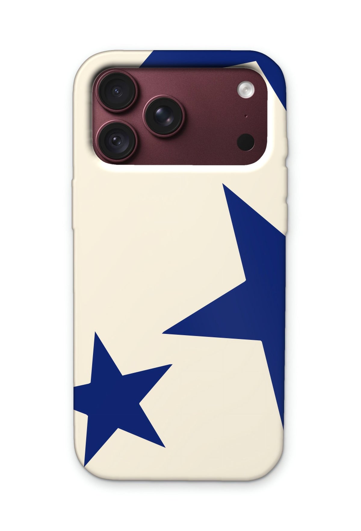 BIG STAR CREAM