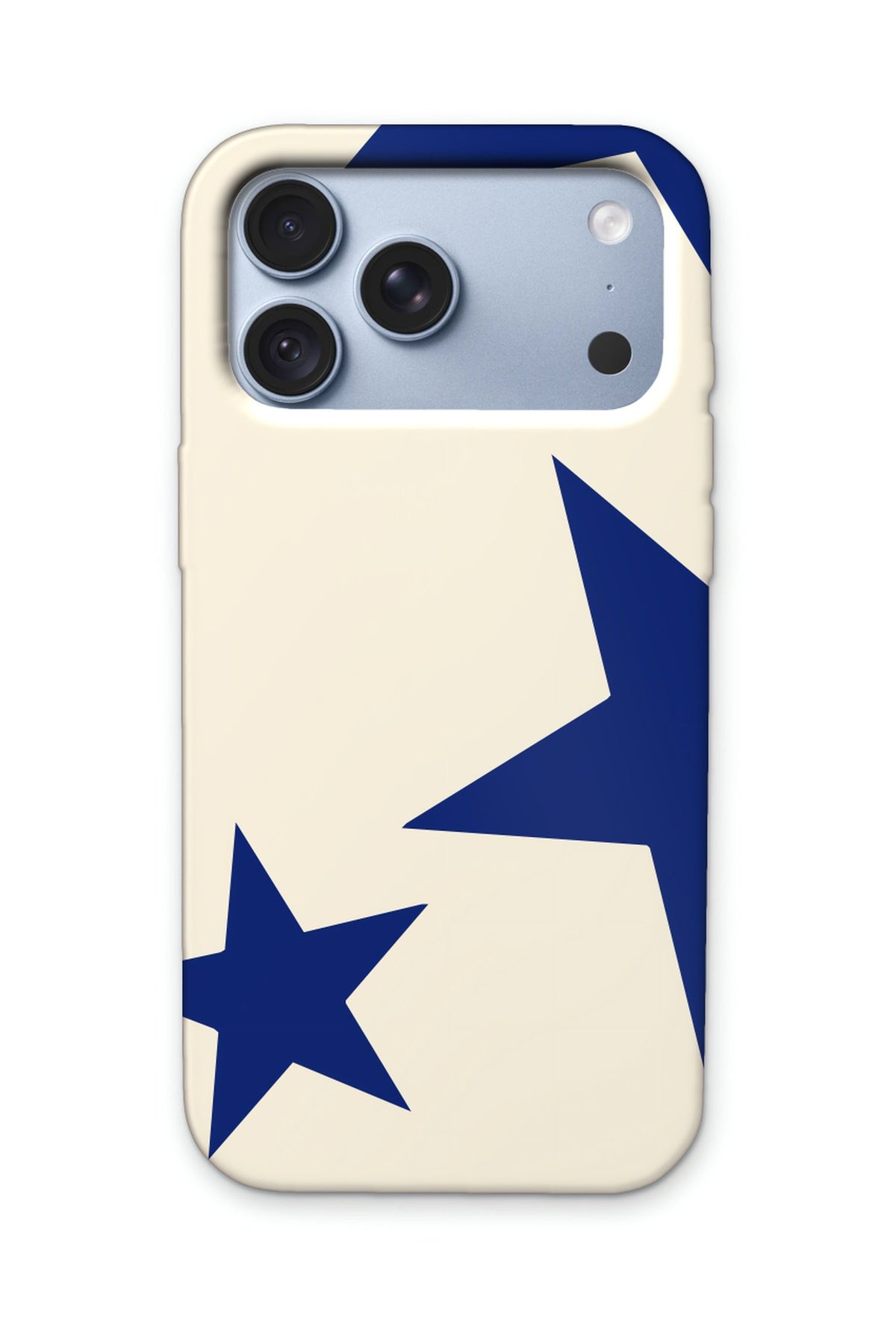 BIG STAR CREAM