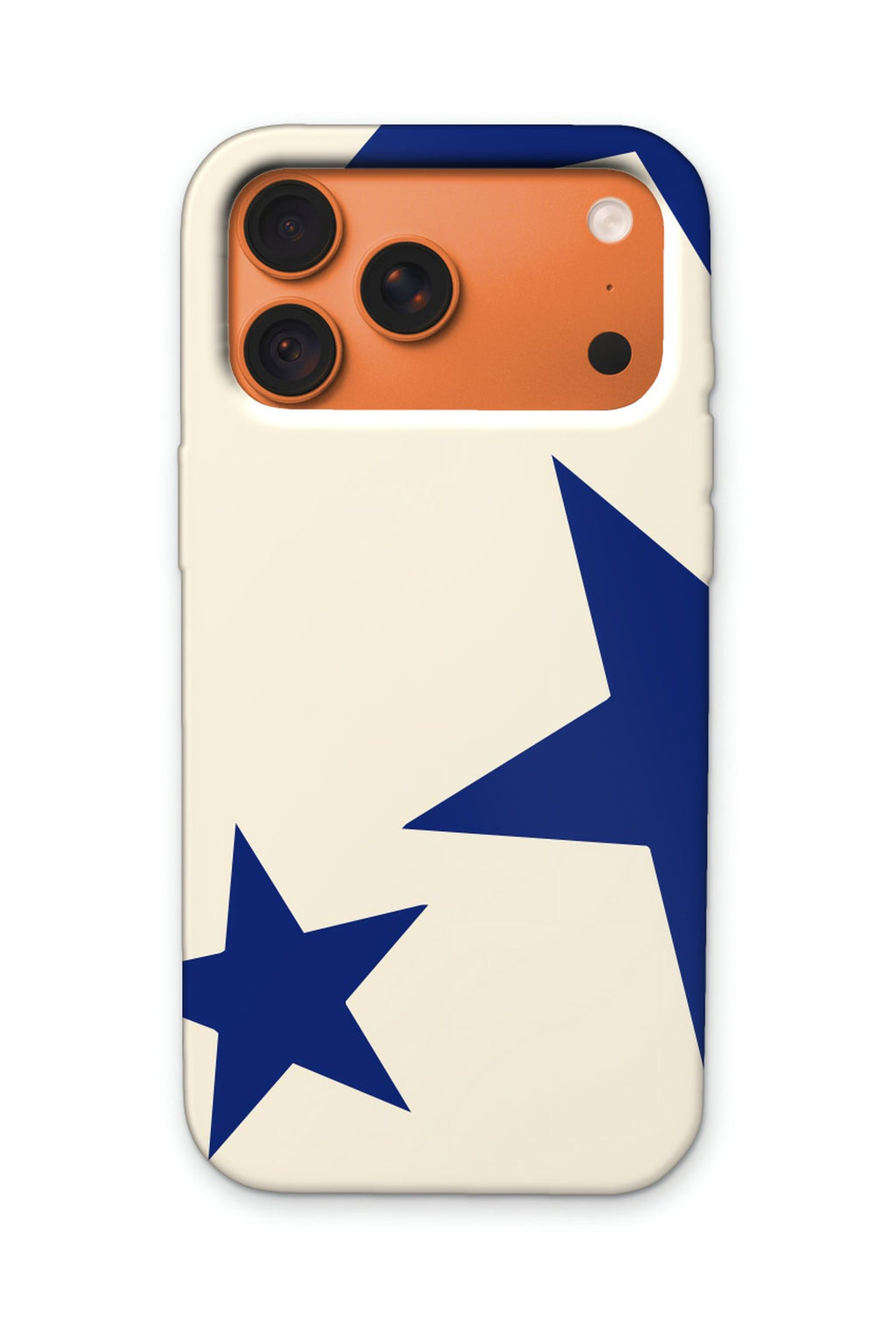 BIG STAR CREAM