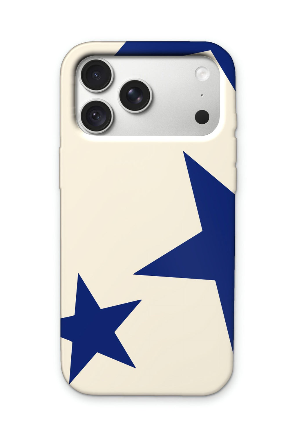 BIG STAR CREAM