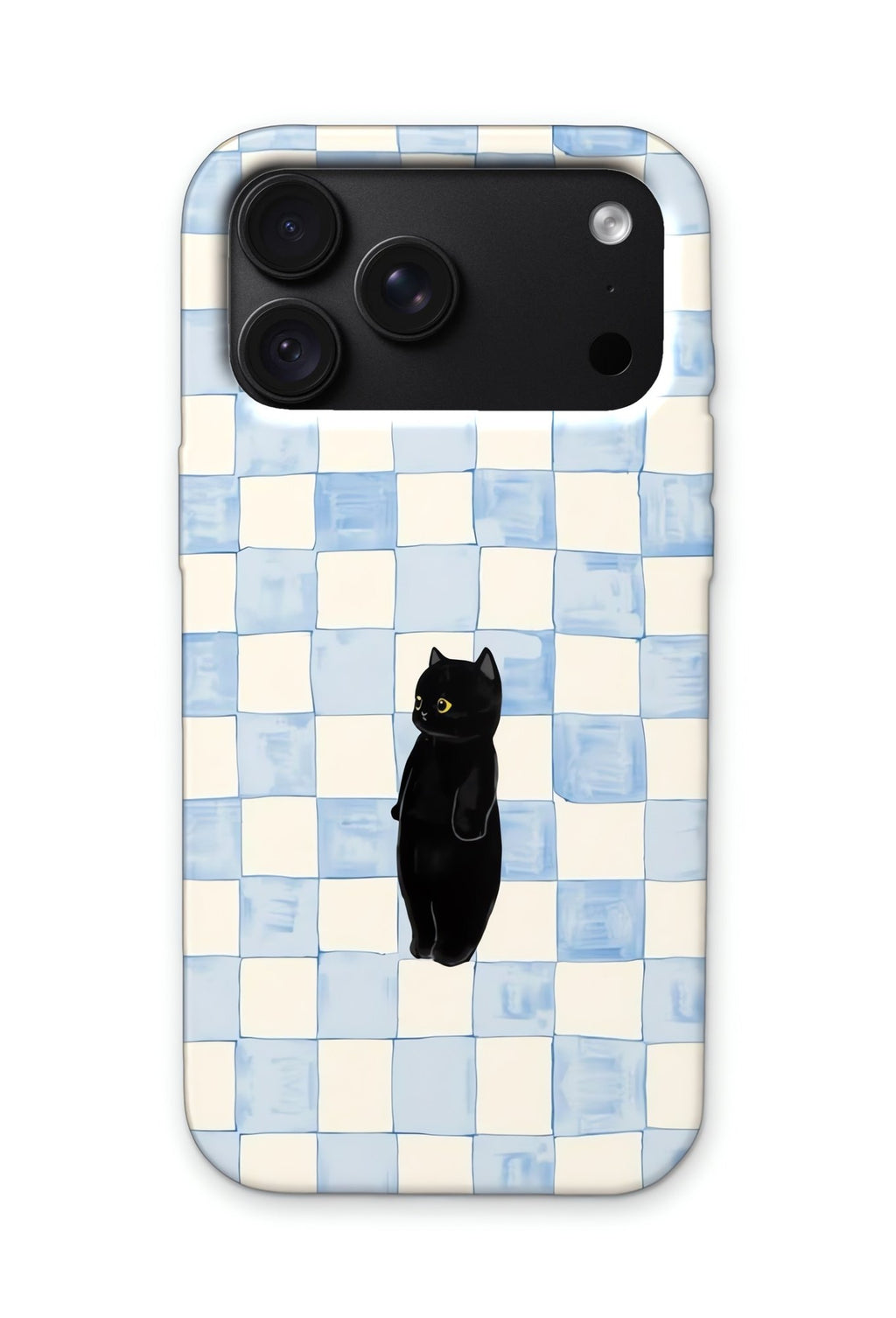 CHECK CAT