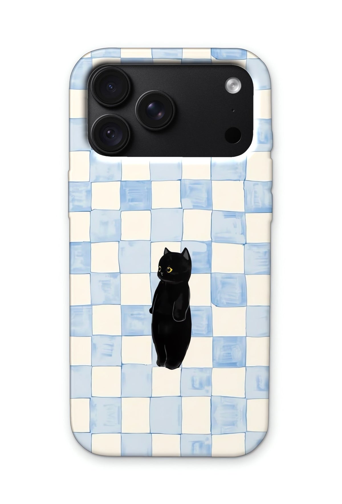 CHECK CAT